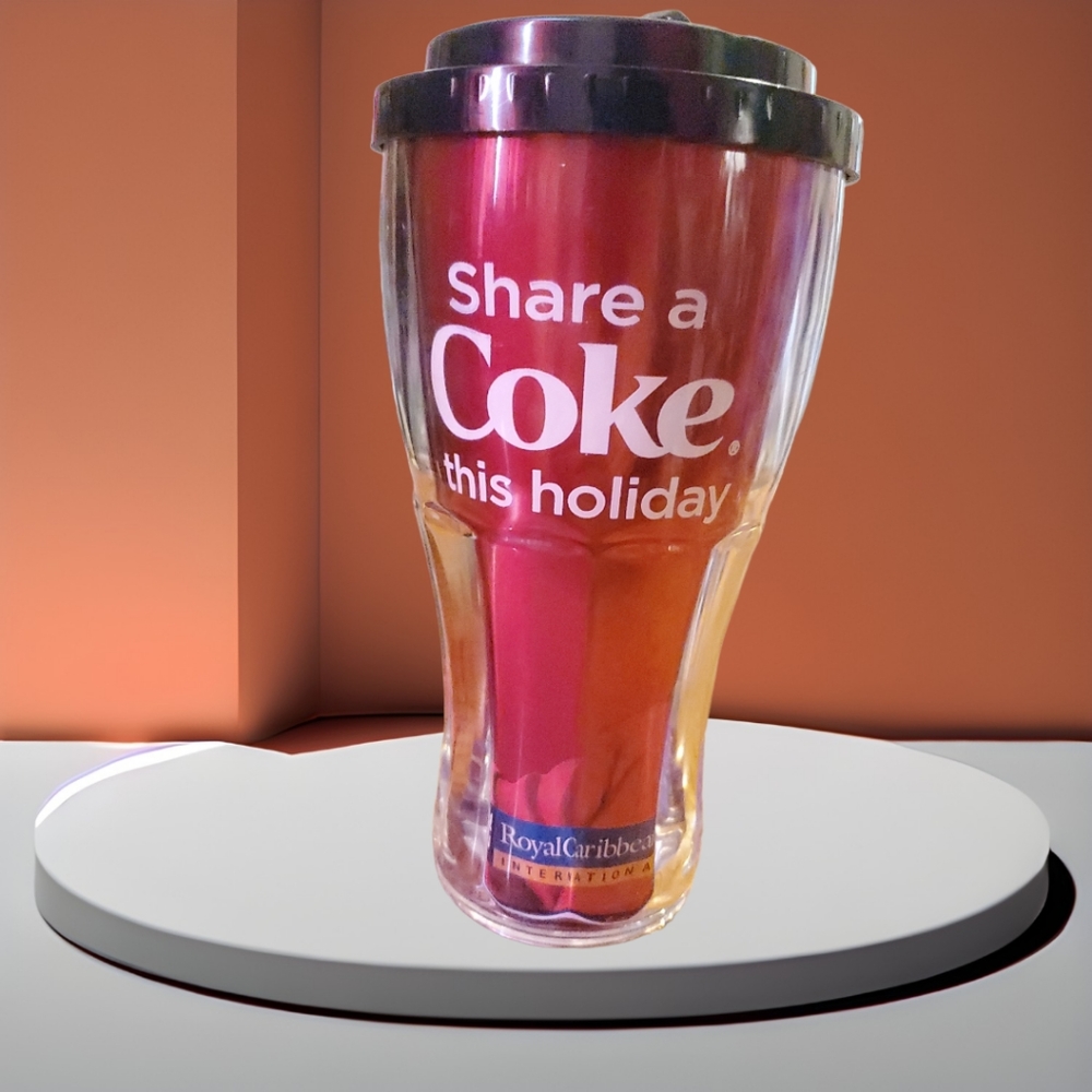 Coke Cup Coca-Cola Royal Caribbean Cup